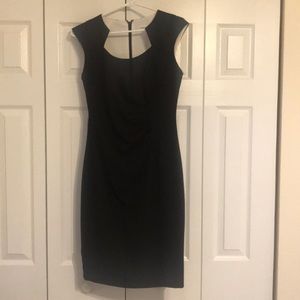 Black Calvin Klein Dress